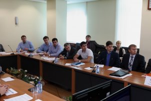 Новости :: Союз Торгово-промышленная палата Ростовской области